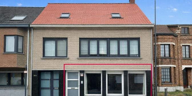 Appartement te koop in Heirbaan 166, 2070 Burcht
