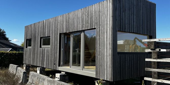 Huis te koop in Sur les Thiers 13a, 4890 Thimister