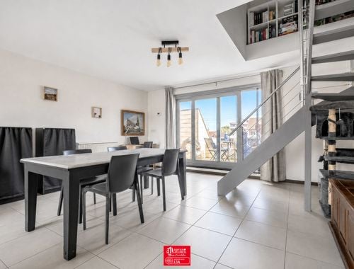                                         Appartement à vendre à Tournai, € 219.000
