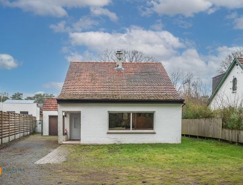                                        Maison à vendre à Bonheiden, € 298.000
