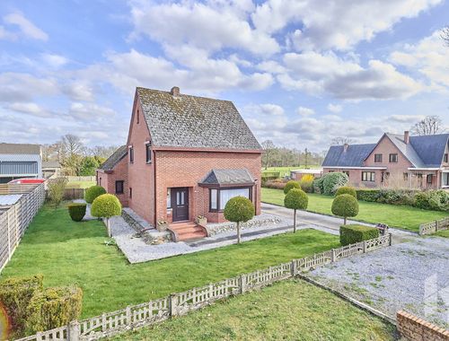                                         Woning te koop in Hechtel, € 329.000
