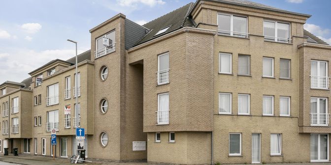 Appartement te huur in Krakeelstraat 2 bus 4, 9450 Haaltert