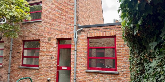 Huis te huur in Keizervest 89, 9000 Gent