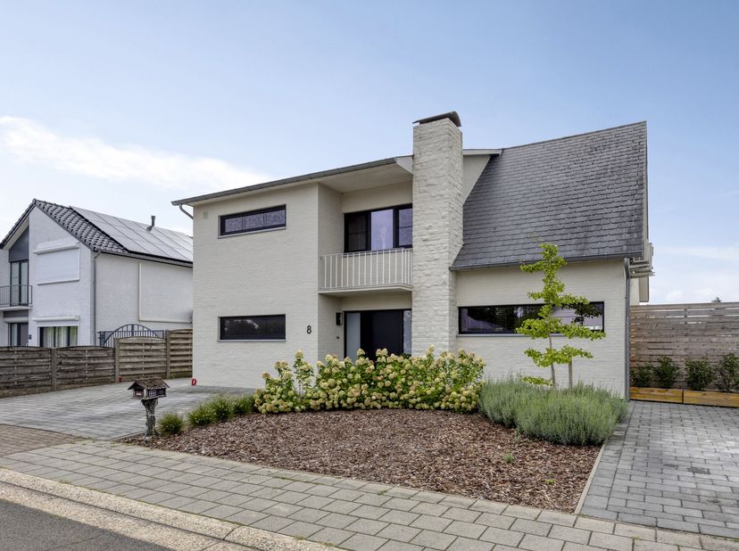 Huis te koop in Korhoenstraat 8,
                    3910 Neerpelt