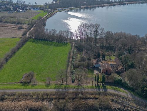                                         Maison de vacances à vendre à Heindonk, € 1.800.000

