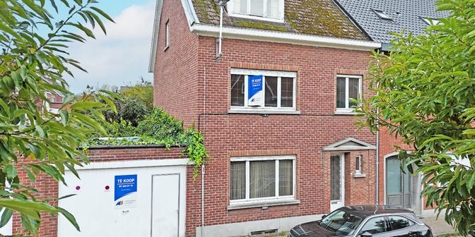 Huis te koop in Kastanjelaan 63, 9620 Zottegem