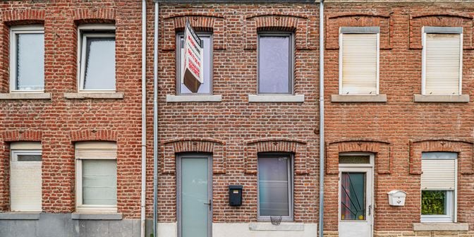Maison à vendre à Rue Sainte-Catherine 41, 4500 Huy