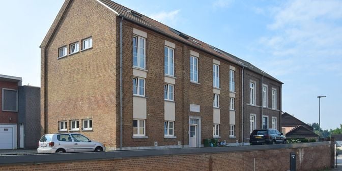 Appartement te koop in Millerweg 1 bus 1 &4 &5, 3700 Sluizen