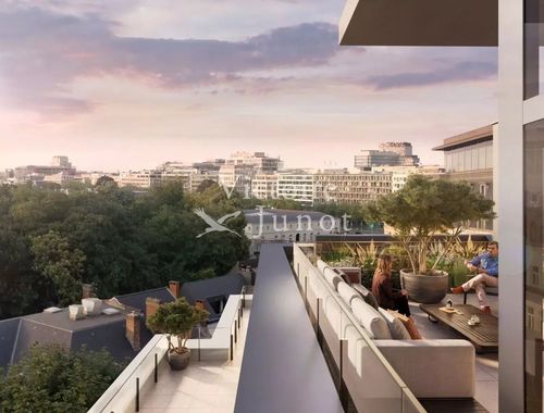                                         Appartement te koop in Brussel, € 495.000
