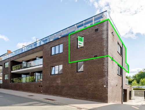                                         Appartement te koop in Strijpen, € 279.000
