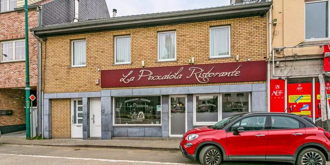 Huis te koop in Leuvensesteenweg 299, 3070 Kortenberg