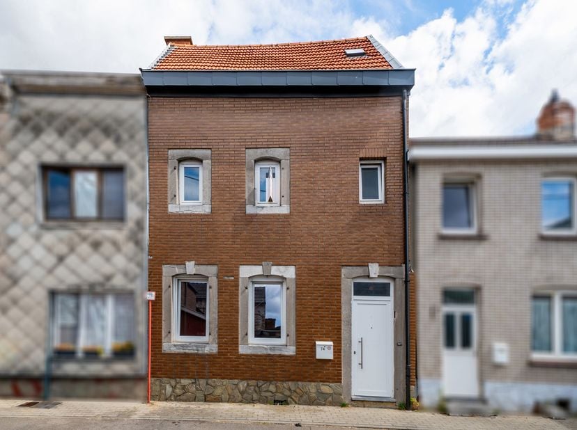 Huis te koop
                    in 4683 Vivegnis