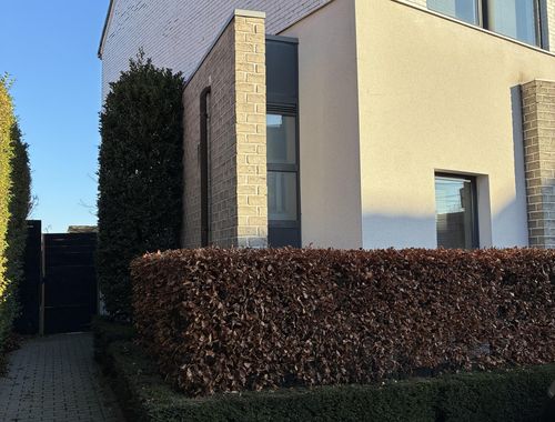                                         Uitzonderlijke woning te koop in Berlaar, € 435.000
