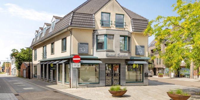 Bedrijfsvastgoed te koop in Koolmijnlaan 2, 3580 Beringen