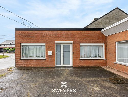                                         Woning te koop in Budingen, € 225.000
