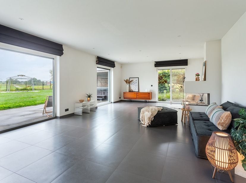 Huis te koop in Steendorpsebaan 80,
                    9150 Bazel