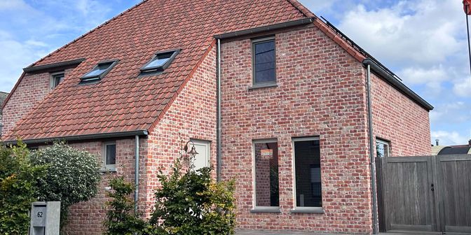 Maison à vendre à Pontstraat 62, 8580 Avelgem