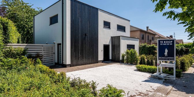 Maison à vendre à Kriekhof 16, 2547 Lint
