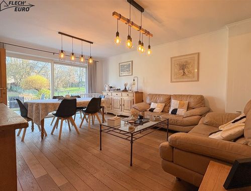                                         Appartement te koop in Verviers, € 235.000
