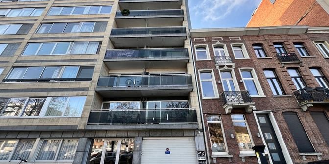 Garage te huur in Koningin Astridlaan 146, 2800 Mechelen