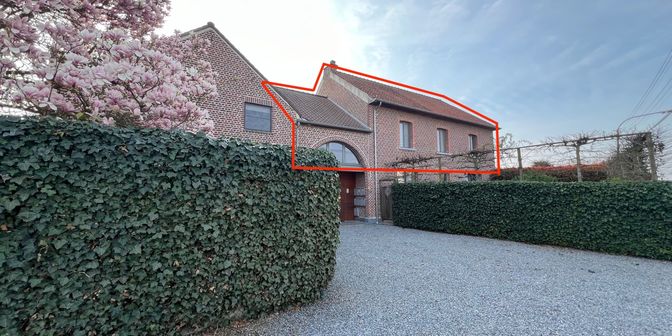 Appartement te koop in Holt 28, 3740 Beverst