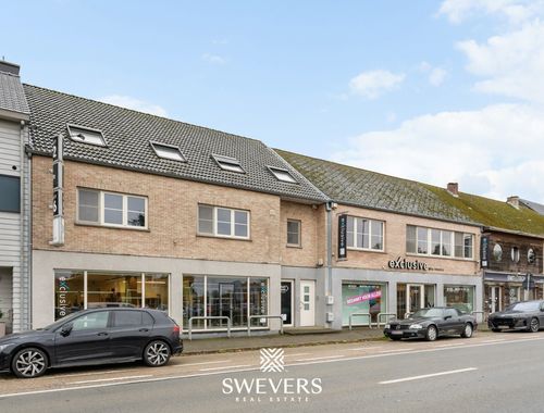                                         Handelszaak te koop in Heusden, € 1.075.000
