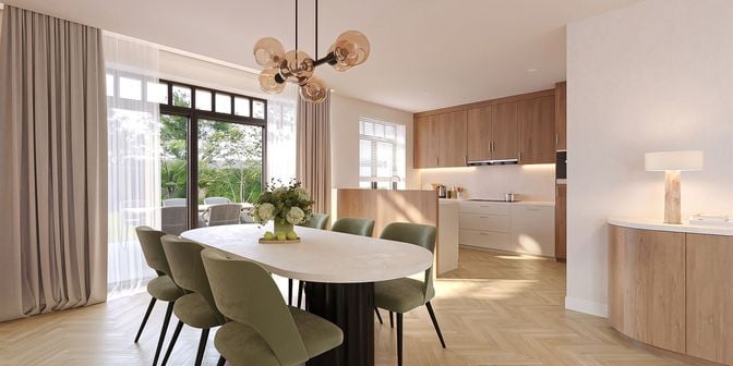 Maison à vendre à Gestelsesteenweg 168 boîte B, 2450 Meerhout