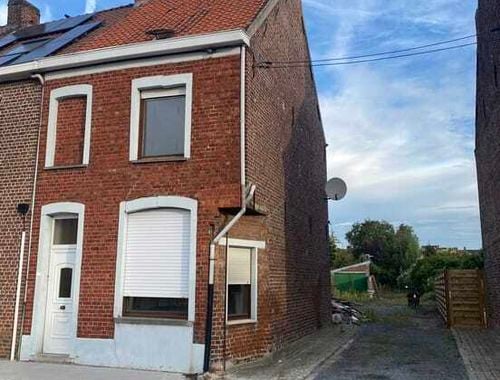                                         Woning te koop in Wevelgem, € 183.000
