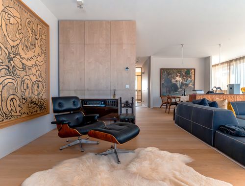                                         Penthouse te koop in Antwerpen, € 2.975.000
