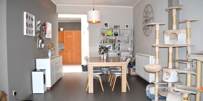 Huis te koop in Graaf Lodewijk Plein 3, 3840 Borgloon