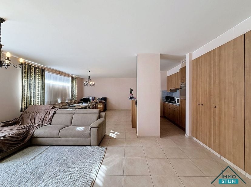 Appartement à vendre
                    à 8210 Zedelgem
