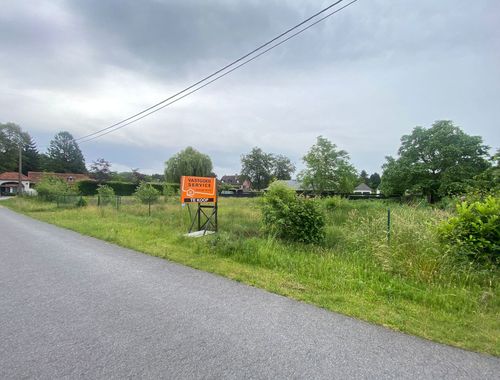                                         Bouwgrond te koop in Balen, € 142.500
