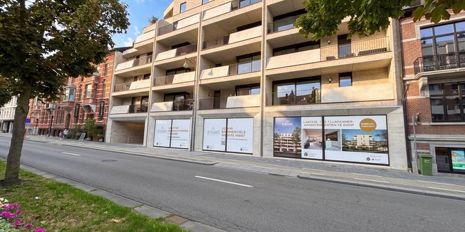 Appartement te huur in Thonissenlaan 70 bus 1.02, 3500 Hasselt