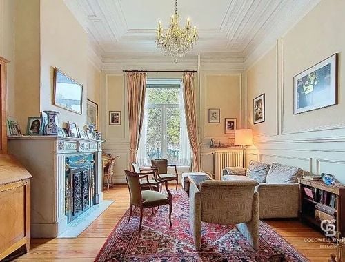                                         Woning te koop in Brussel, € 980.000
