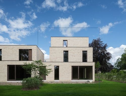                                         Woning te koop in Drongen, € 749.000
