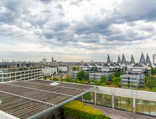                                         Appartement à vendre à Antwerpen, € 485.000
