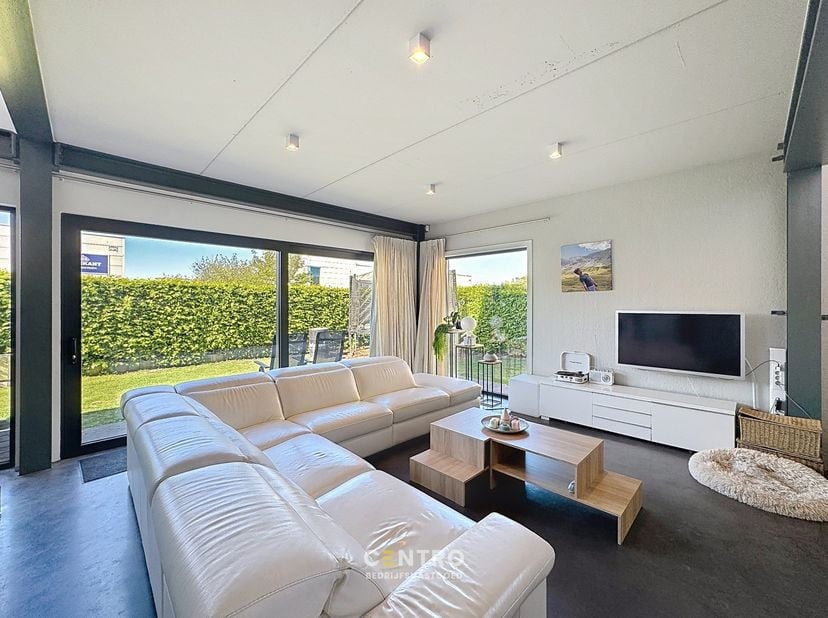 Maison à vendre
                    à 8750 Wingene