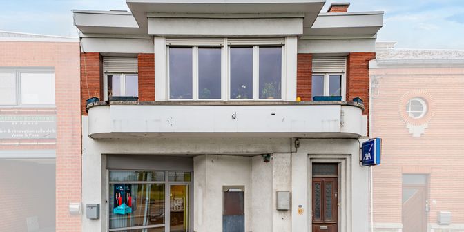Bedrijfsvastgoed te koop in Route du Condroz 105, 4550 Yernée-Fraineux