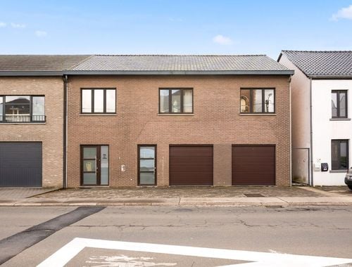                                         Woning te koop in Rummen, € 369.000
