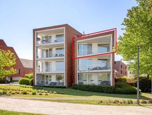                                         Appartement à louer à Lier, € 1.350
