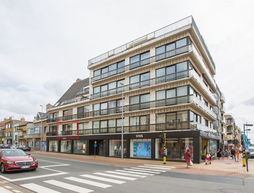                                        Studio met slaaphoek te koop in Middelkerke, € 140.000
