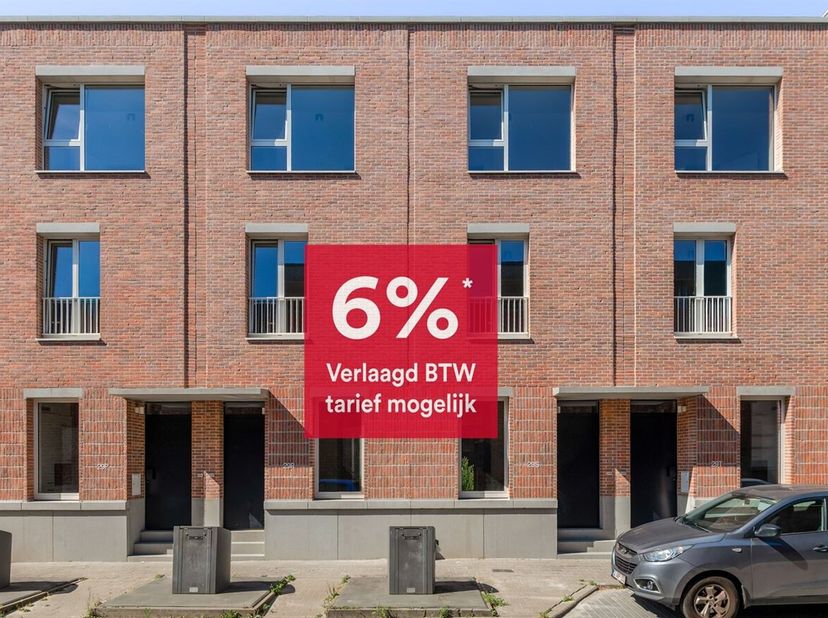 Huis te koop
                    in 2060 Antwerpen