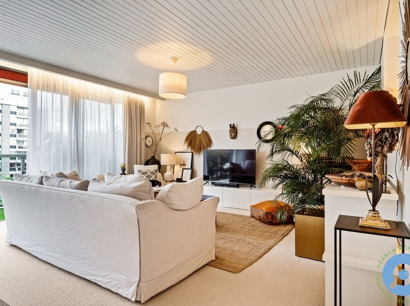 Appartement à vendre
                    à 2600 Berchem