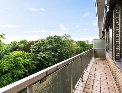                                         Appartement te koop in Merksem, € 289.000

