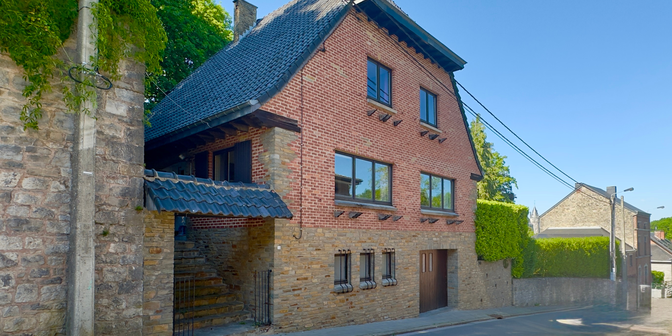Huis te koop in Avenue du Rond-Point 10, 5580 Rochefort