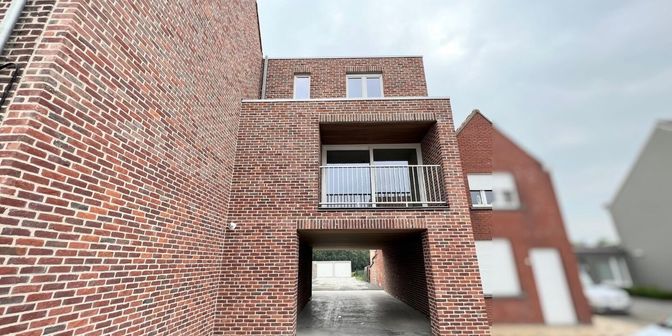 Huis te huur in Menenstraat 239, 8980 Geluveld