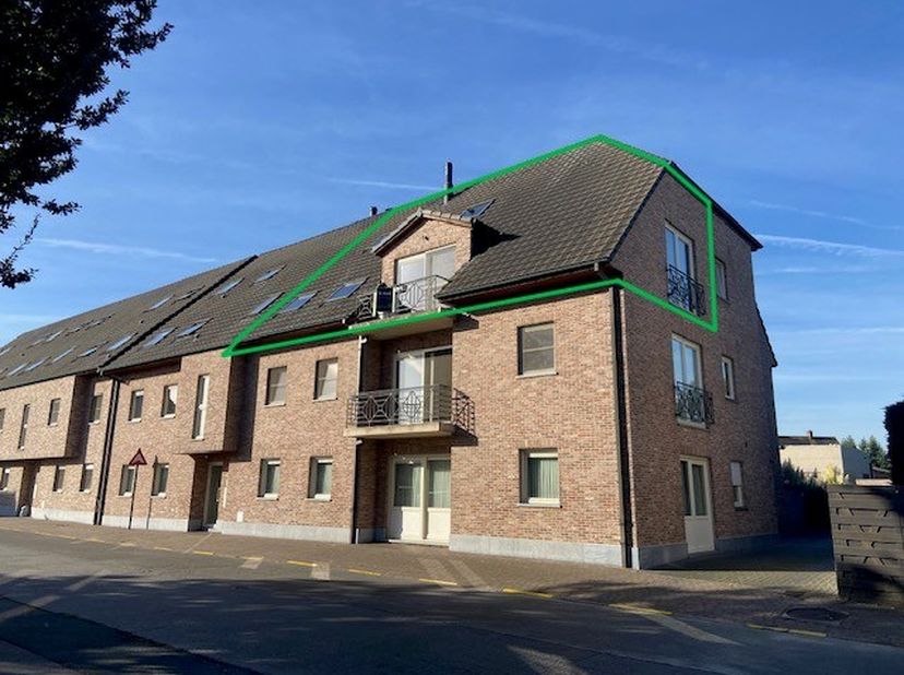Appartement te huur in Waalstraat 30 bus I,
                    9870 Zulte