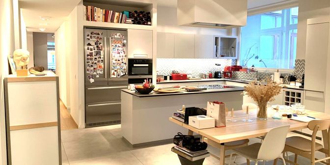 Appartement à louer à Avenue de la Folle Chanson 17, 1050 Ixelles
