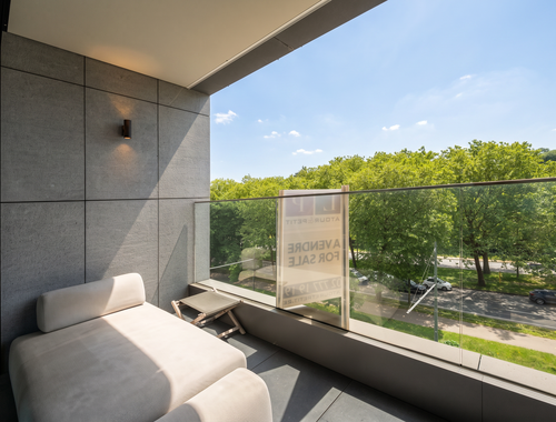                                         Appartement à vendre à Woluwe-Saint-Pierre, € 899.000
