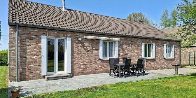 Huis te koop in Rue de la tour 9, 5170 Bois-de-Villers